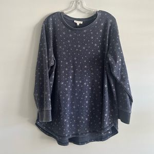 NWT JUMPER - size 1X